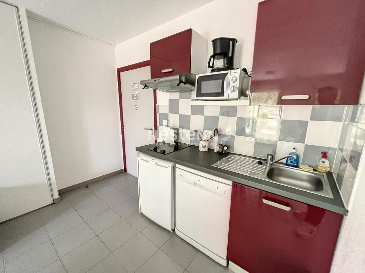 2950-appartement Avec Piscine * Argelès-sur-Mer