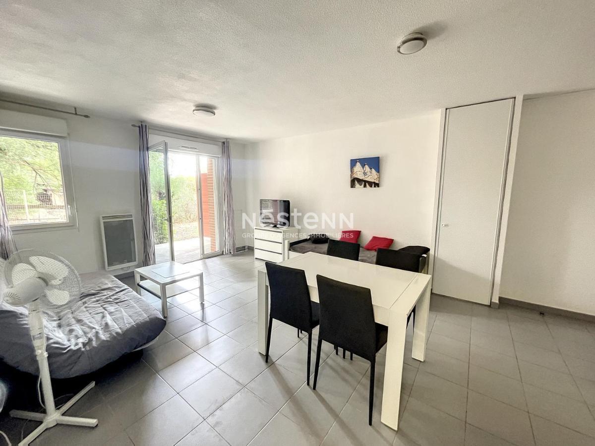2950-appartement Avec Piscine Appartement Argelès-sur-Mer