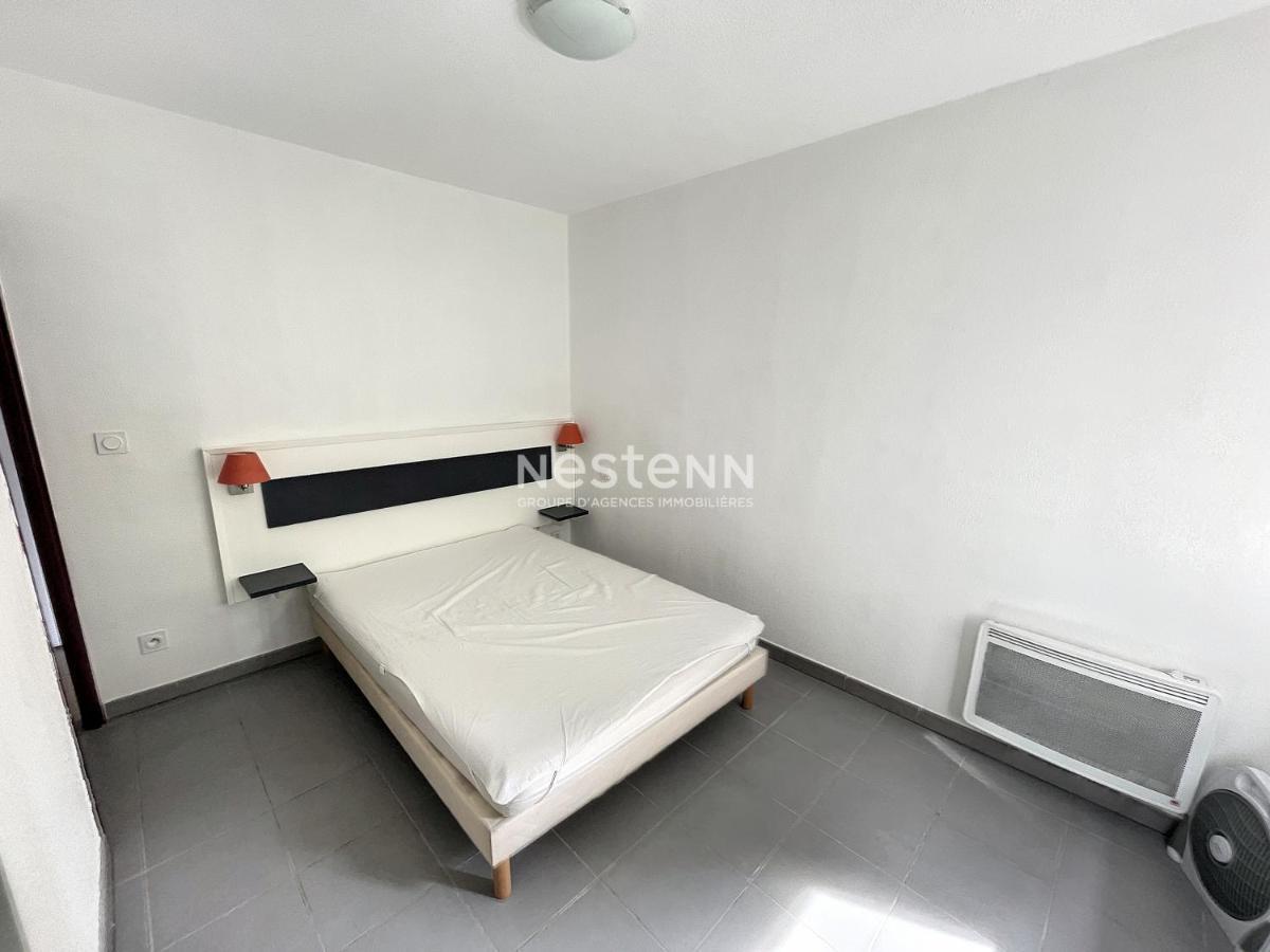 2950-appartement Avec Piscine Argelès-sur-Mer