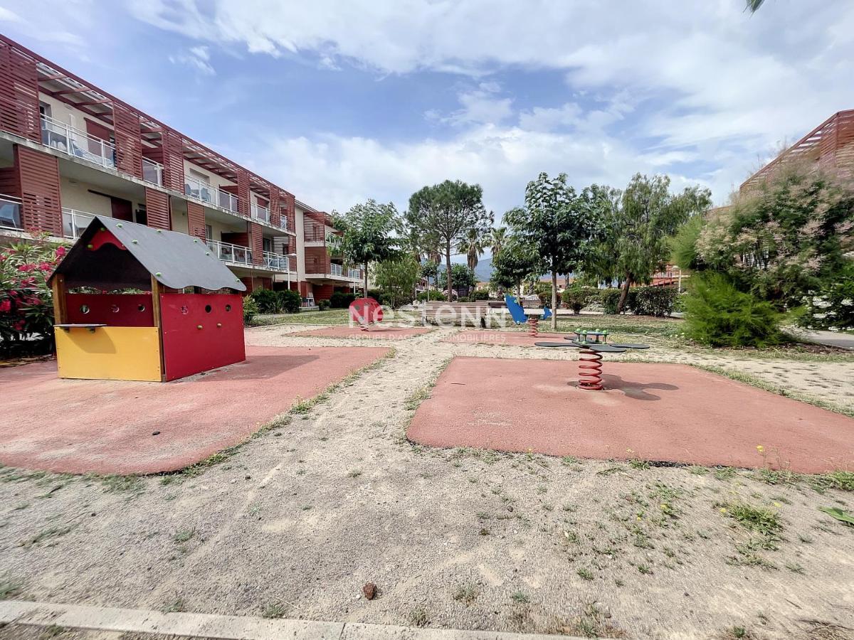 Apartment 2950-appartement Avec Piscine Argelès-sur-Mer